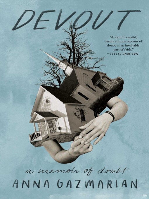 Title details for Devout by Anna Gazmarian - Available